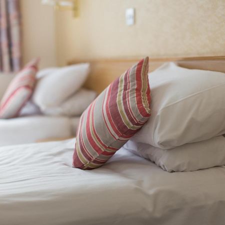 דונון Selborne Hotel מראה חיצוני תמונה