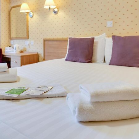 דונון Selborne Hotel מראה חיצוני תמונה