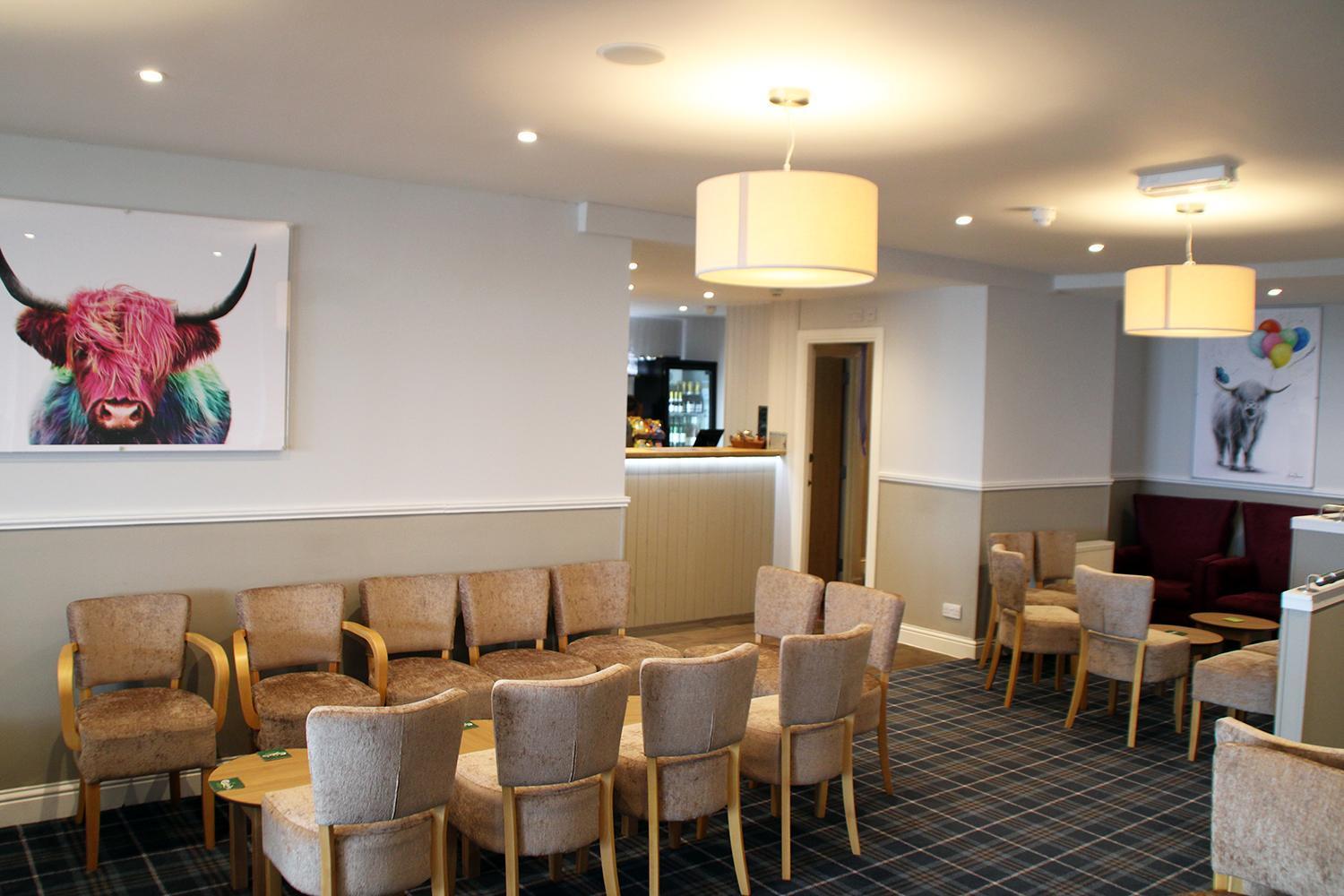 דונון Selborne Hotel מראה חיצוני תמונה