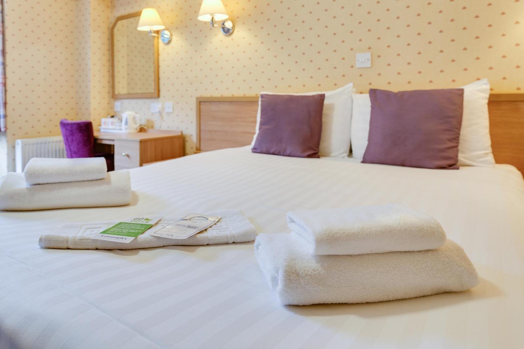 דונון Selborne Hotel מראה חיצוני תמונה