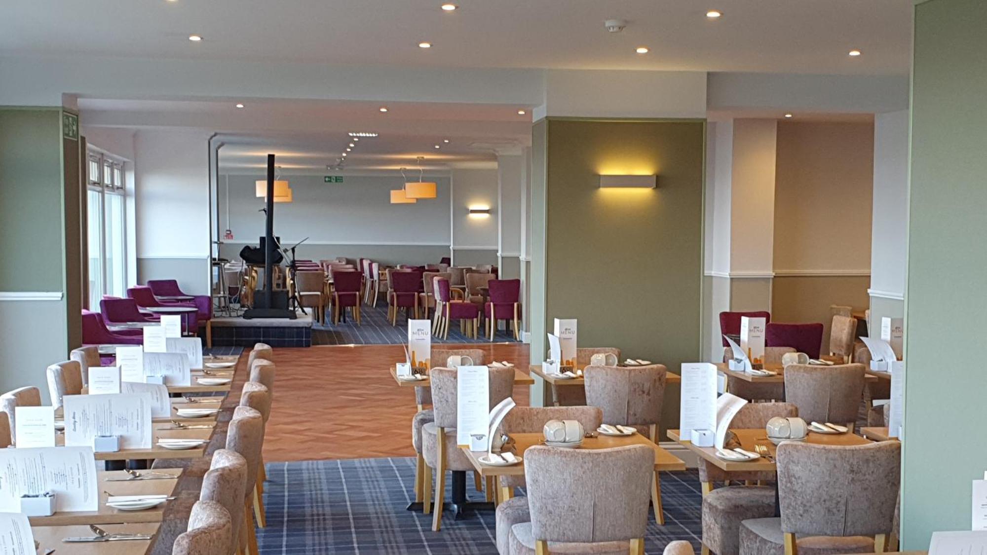 דונון Selborne Hotel מראה חיצוני תמונה